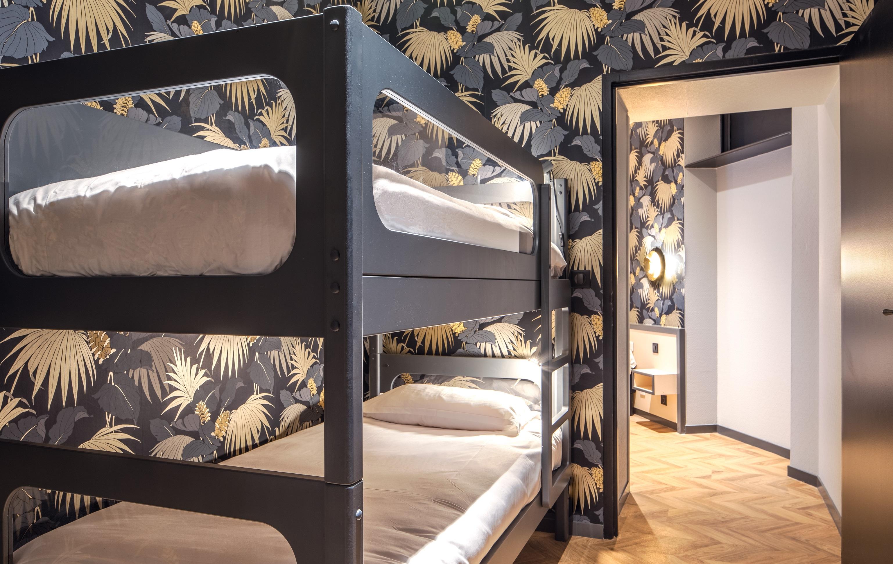 Hotel Lanjuinais Ренн Экстерьер фото