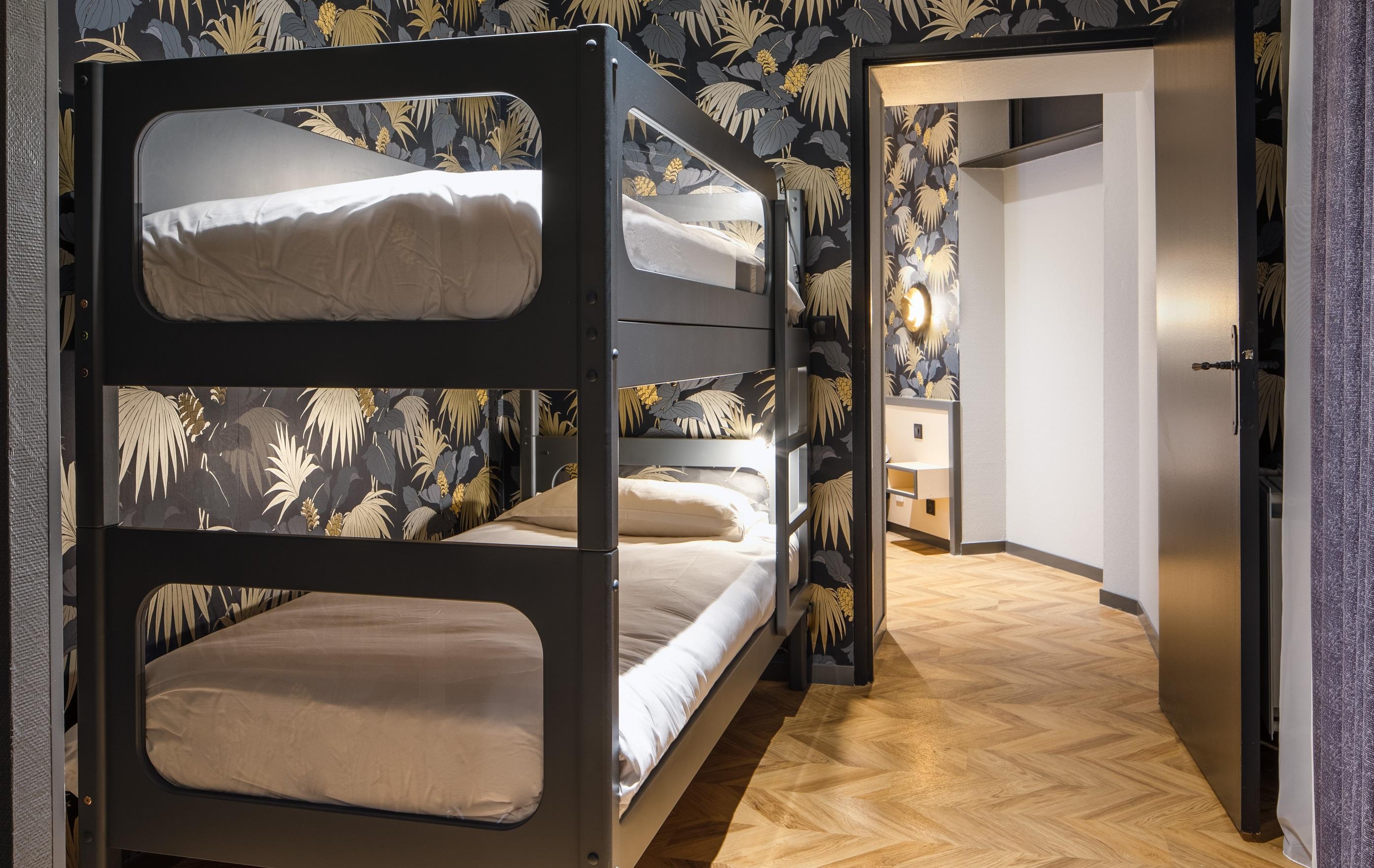 Hotel Lanjuinais Ренн Экстерьер фото