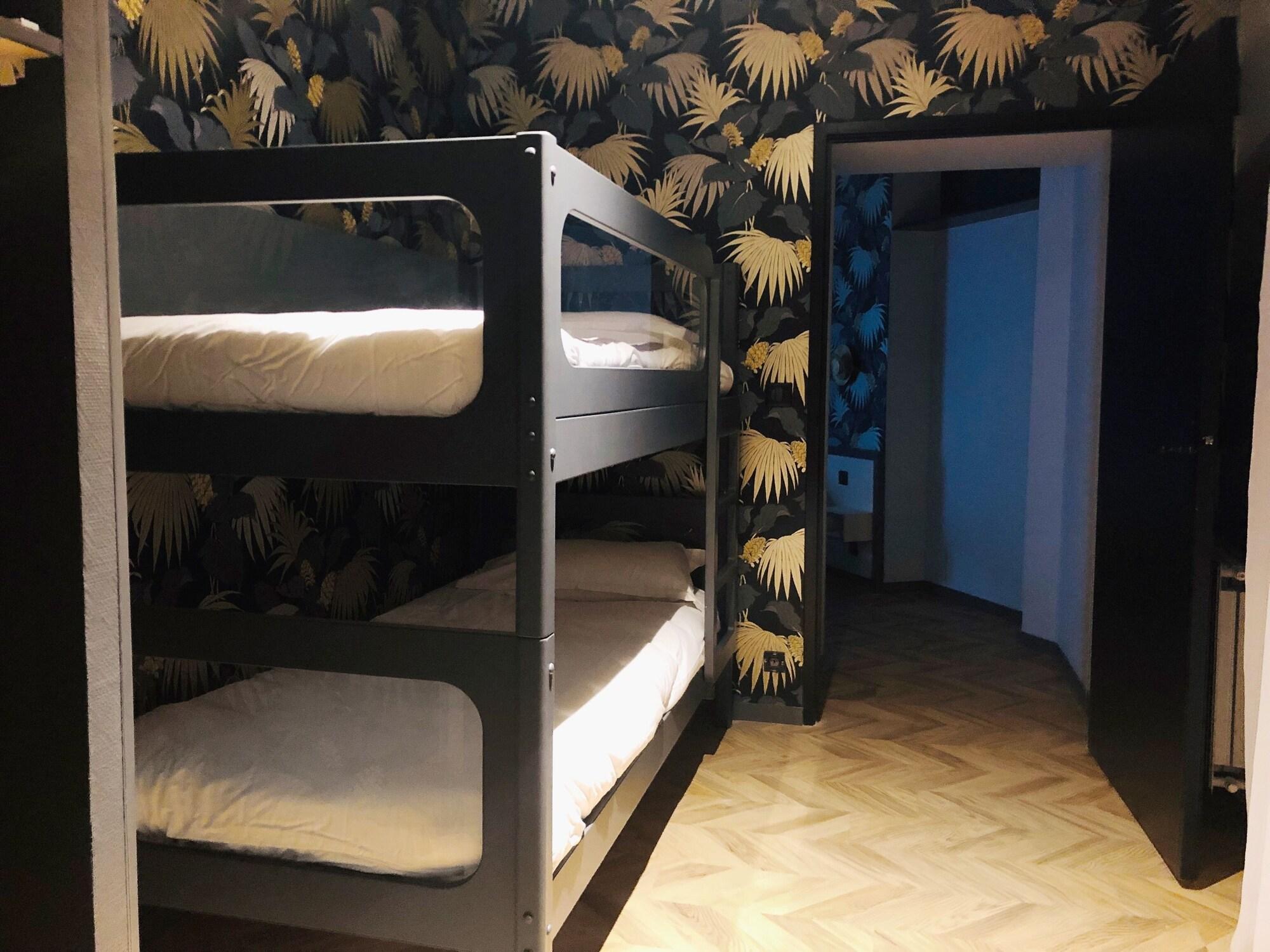 Hotel Lanjuinais Ренн Экстерьер фото